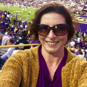 Meet your Posher, Kristy